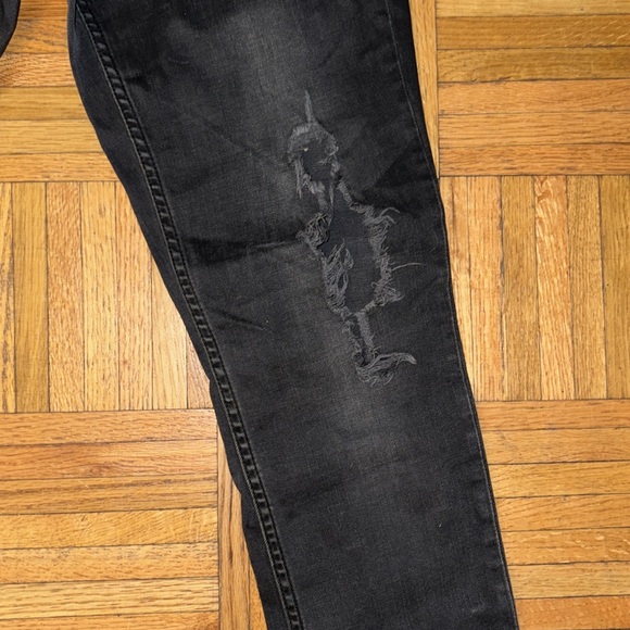 H&M Skinny low waist jeans - Picture 3 of 8